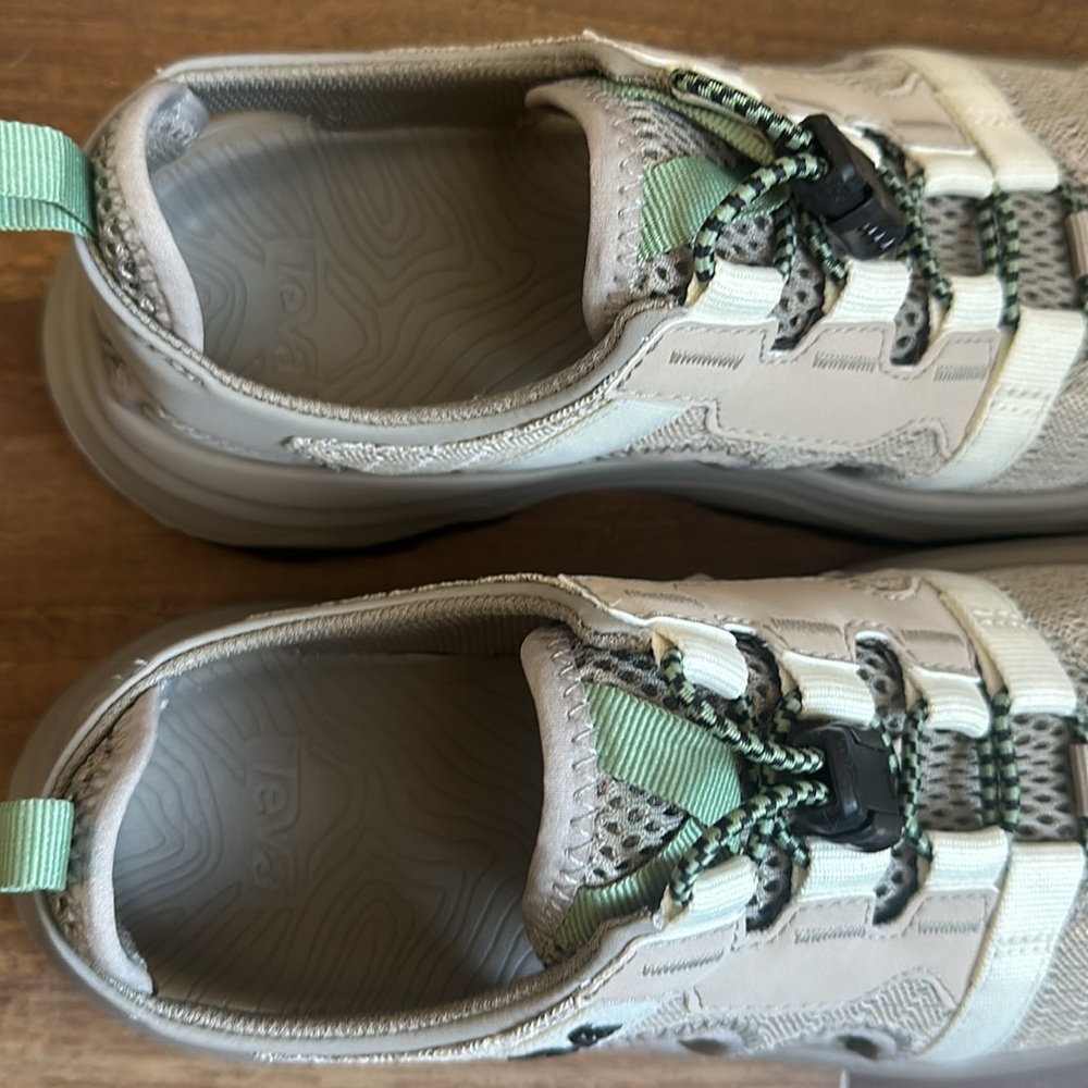 NWT-Teva Women’s Outflow Universal Water Sandals - Size 7-Brand new - Picture 8 of 9